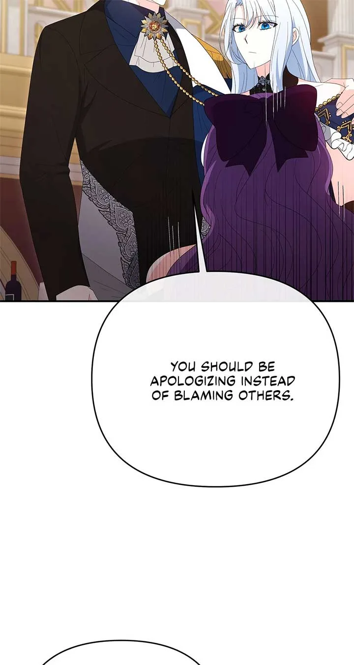 No, I Only Charmed the Princess! Chapter 65 page 37