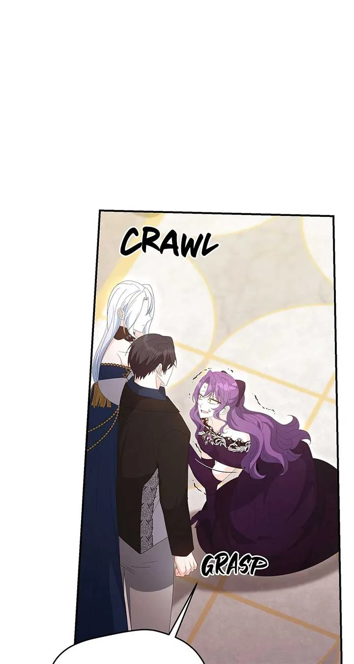 No, I Only Charmed the Princess! Chapter 65 page 41