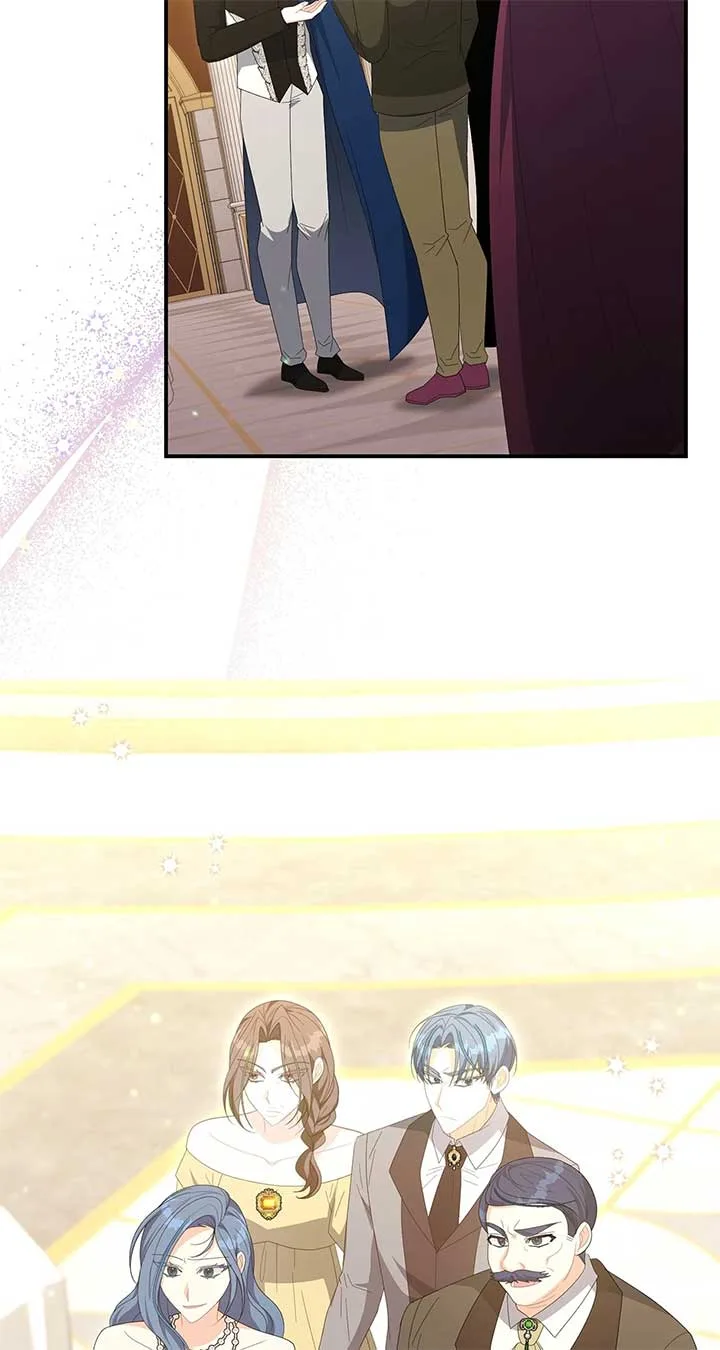 No, I Only Charmed the Princess! Chapter 64 page 25