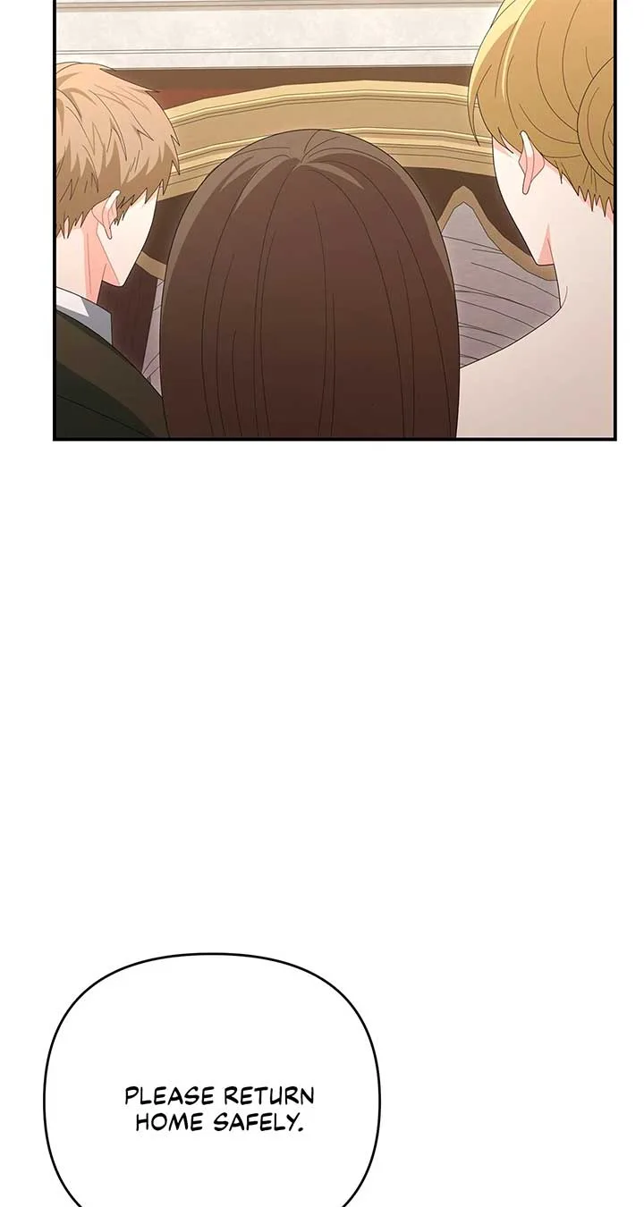 No, I Only Charmed the Princess! Chapter 67 page 9