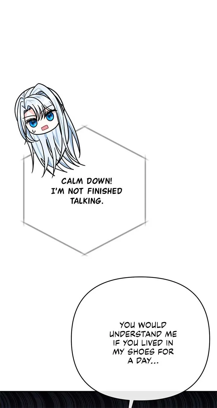No, I Only Charmed the Princess! Chapter 60 page 46