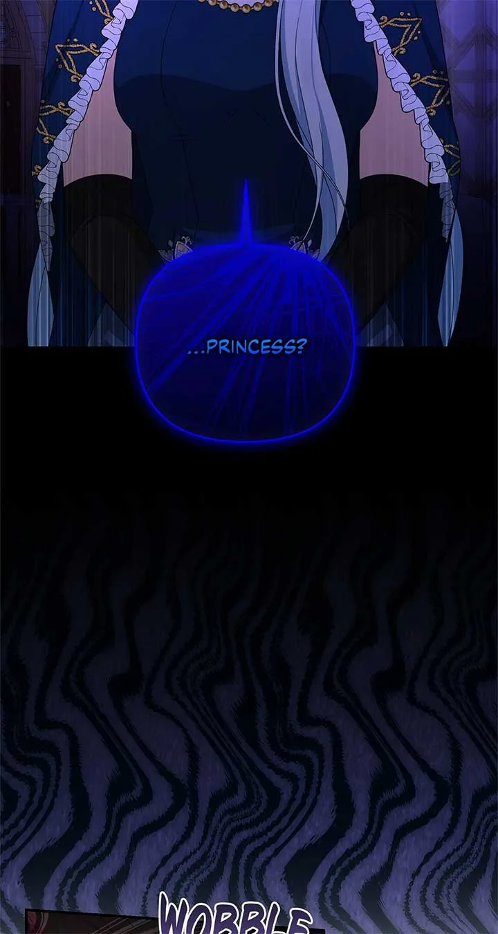 No, I Only Charmed the Princess! Chapter 65 page 90