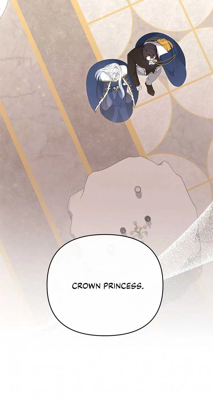 No, I Only Charmed the Princess! Chapter 65 page 54