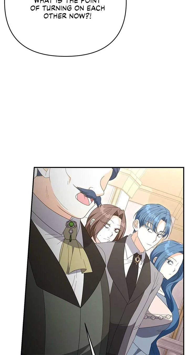 No, I Only Charmed the Princess! Chapter 65 page 61