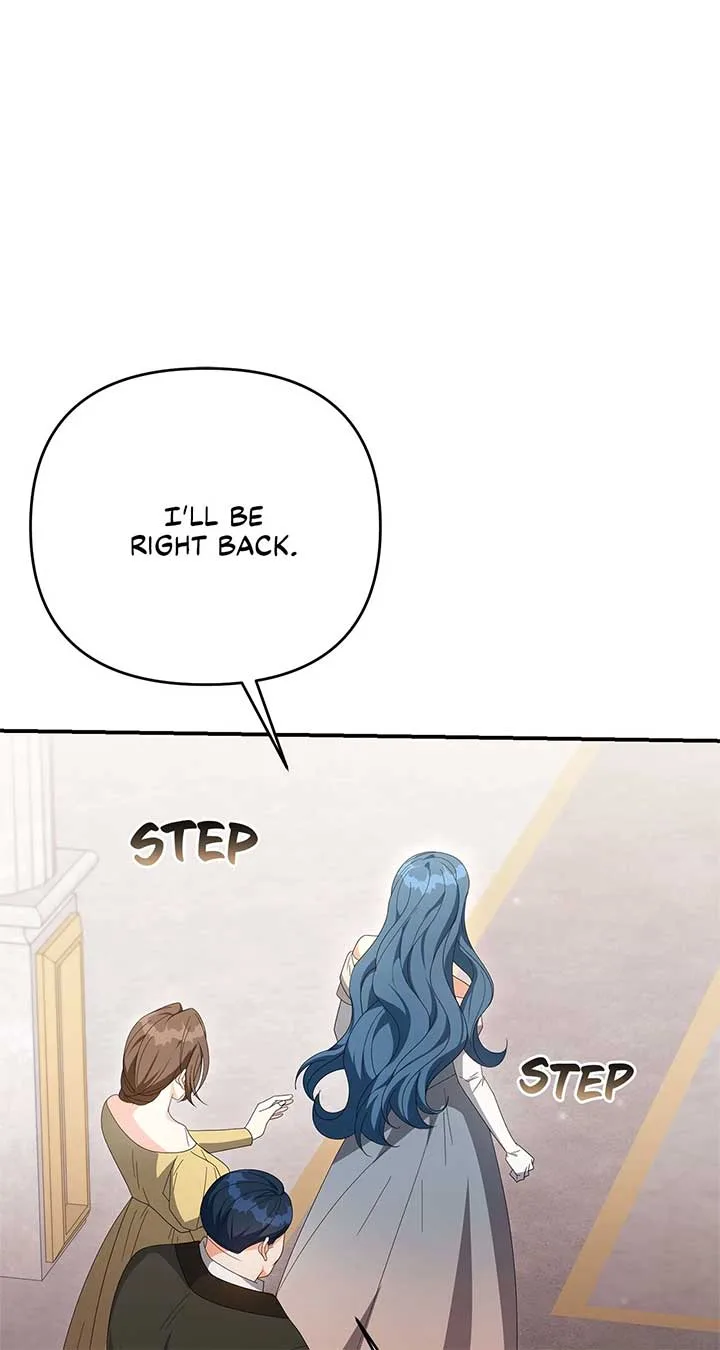 No, I Only Charmed the Princess! Chapter 65 page 73