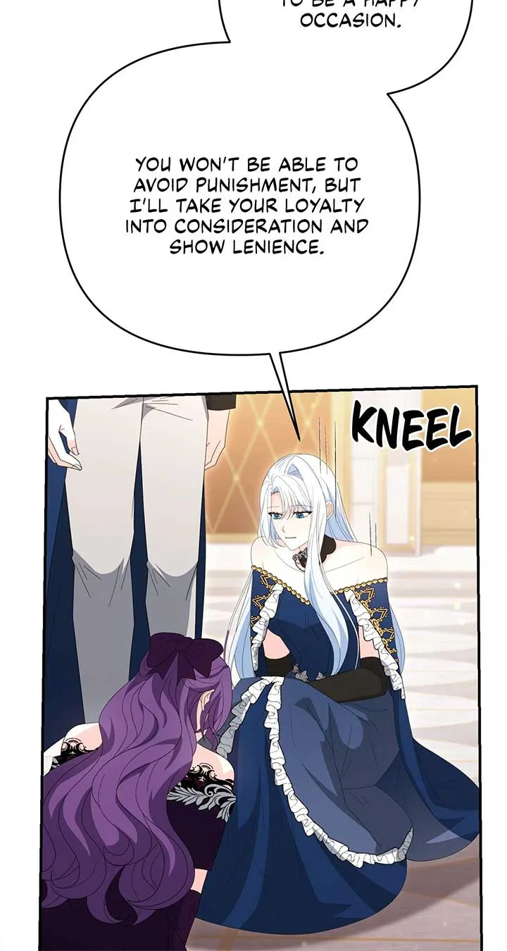 No, I Only Charmed the Princess! Chapter 65 page 48
