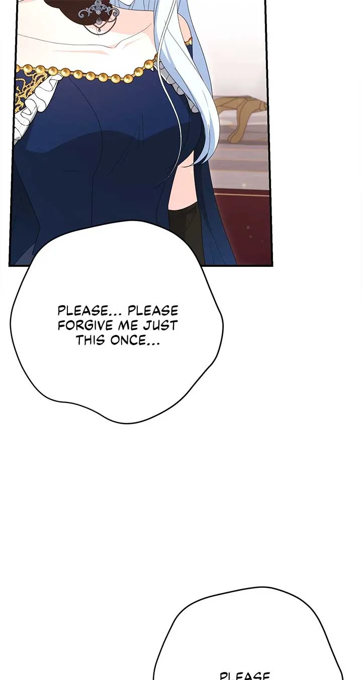 No, I Only Charmed the Princess! Chapter 65 page 44