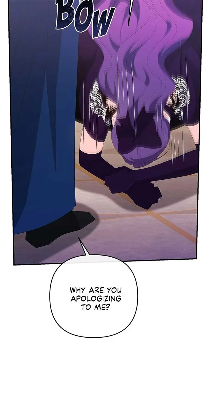No, I Only Charmed the Princess! Chapter 65 page 40