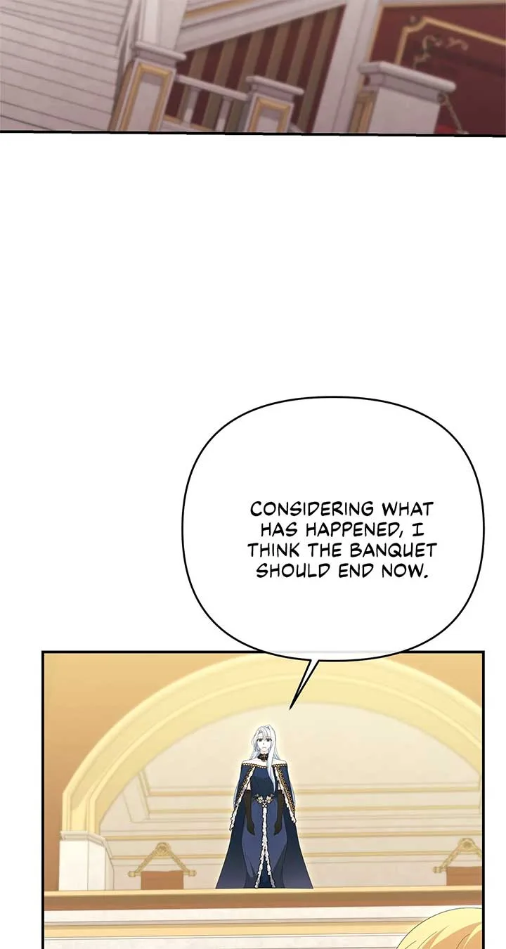 No, I Only Charmed the Princess! Chapter 67 page 8