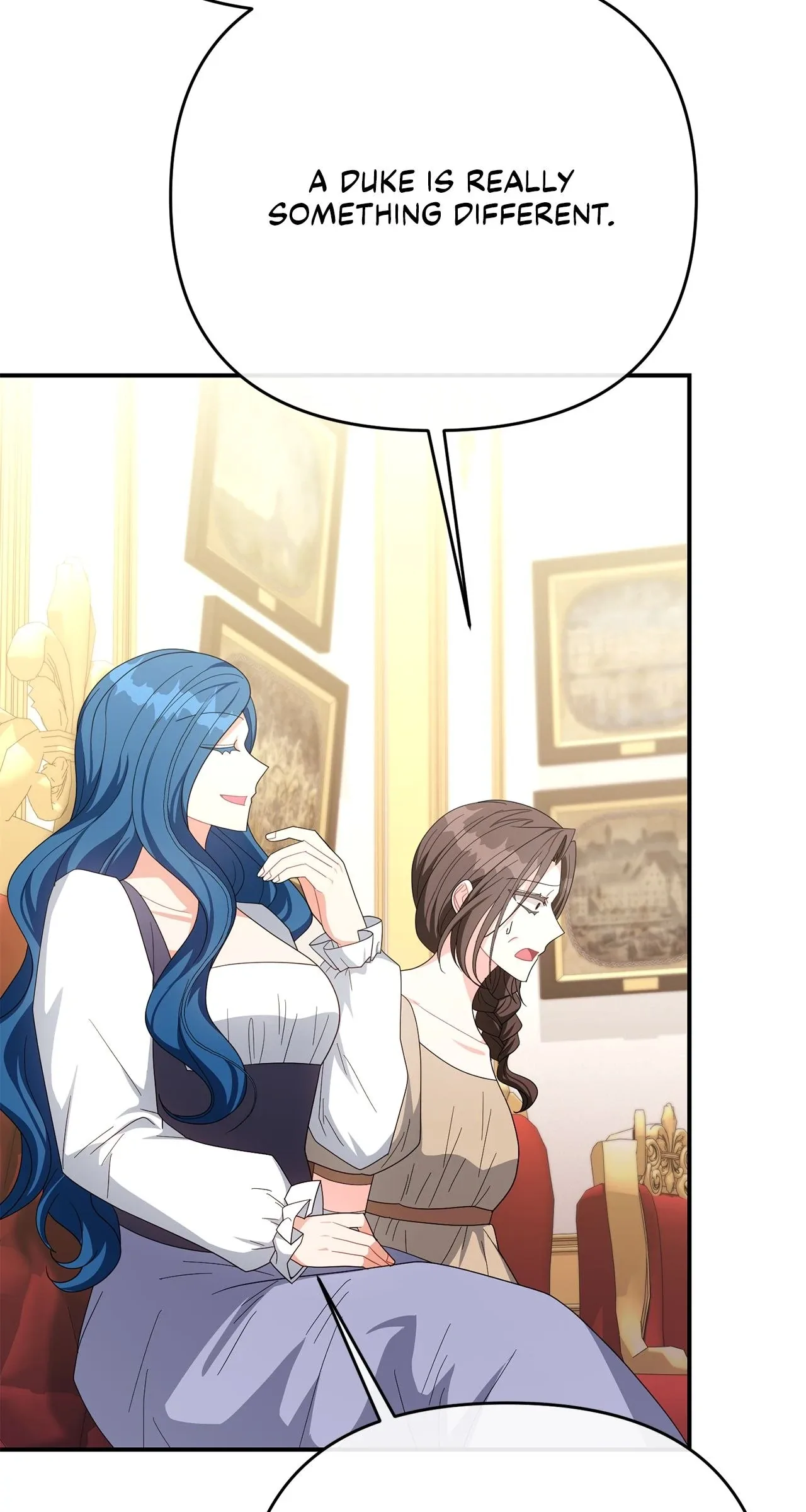 No, I Only Charmed the Princess! Chapter 61 page 7