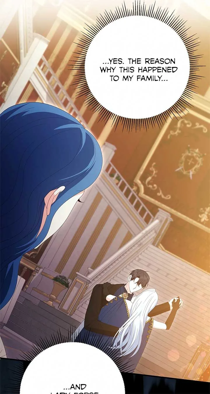 No, I Only Charmed the Princess! Chapter 65 page 67