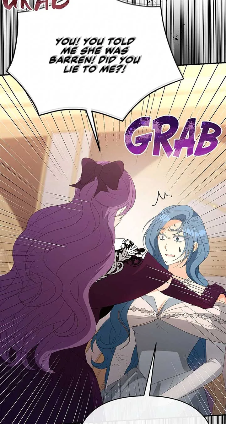 No, I Only Charmed the Princess! Chapter 65 page 31