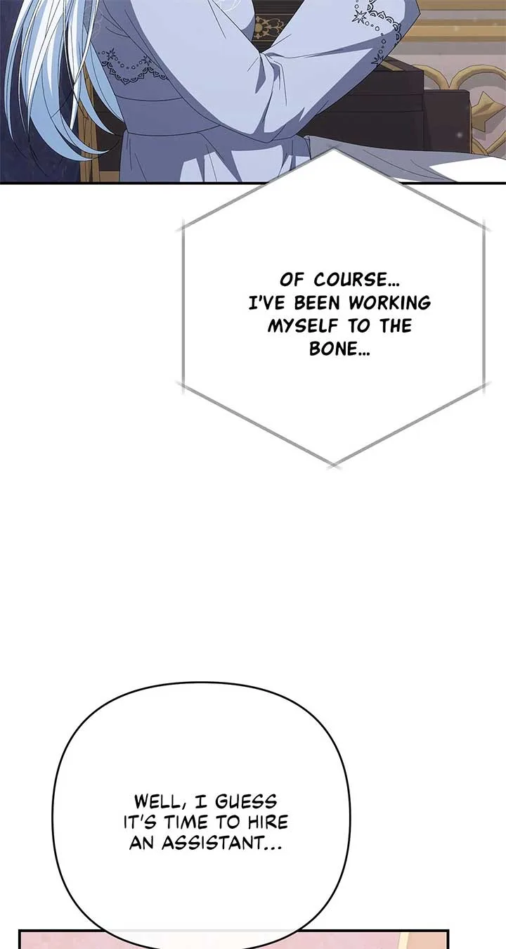 No, I Only Charmed the Princess! Chapter 60 page 44