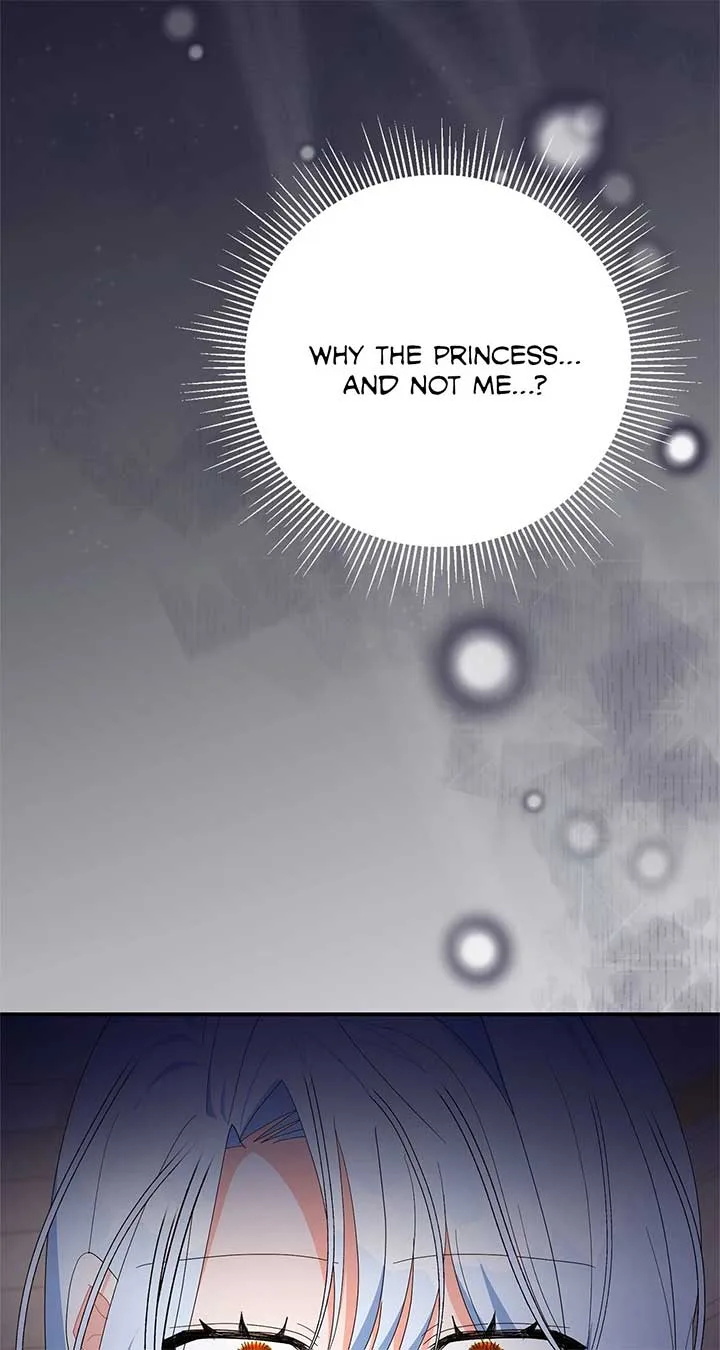 No, I Only Charmed the Princess! Chapter 65 page 98