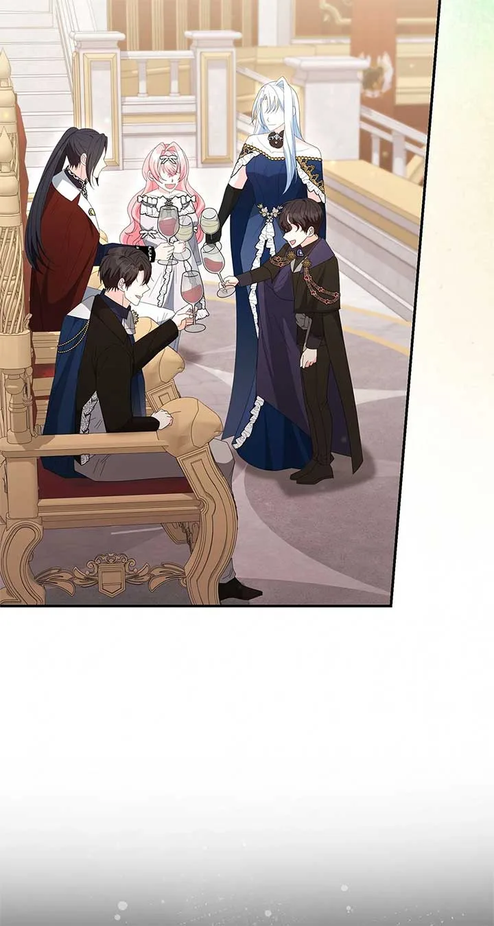 No, I Only Charmed the Princess! Chapter 65 page 80