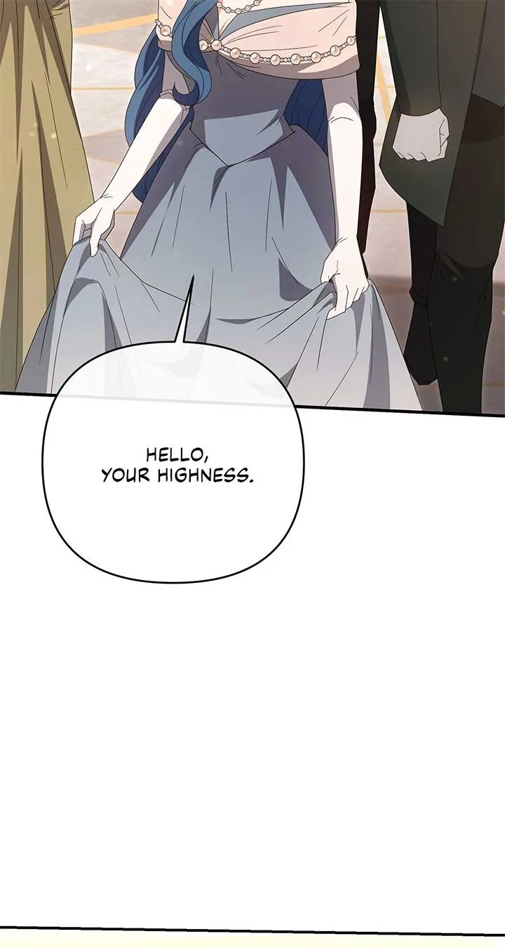 No, I Only Charmed the Princess! Chapter 64 page 34