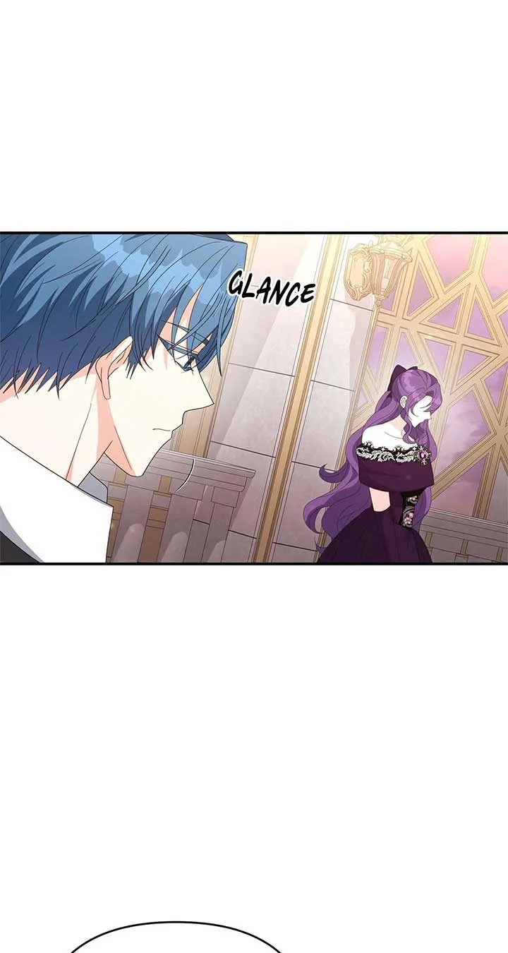 No, I Only Charmed the Princess! Chapter 65 page 58