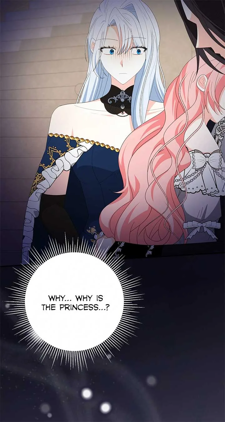 No, I Only Charmed the Princess! Chapter 65 page 97
