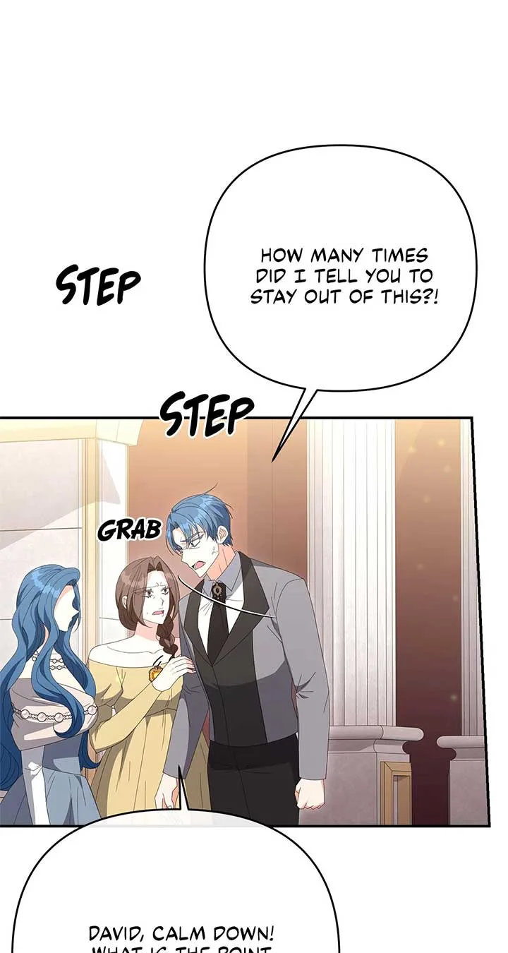 No, I Only Charmed the Princess! Chapter 65 page 60