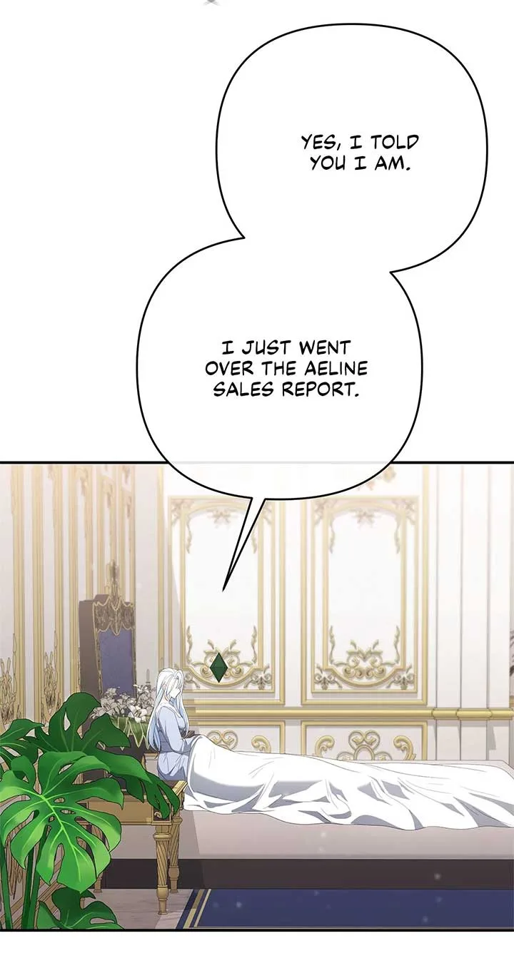 No, I Only Charmed the Princess! Chapter 60 page 42