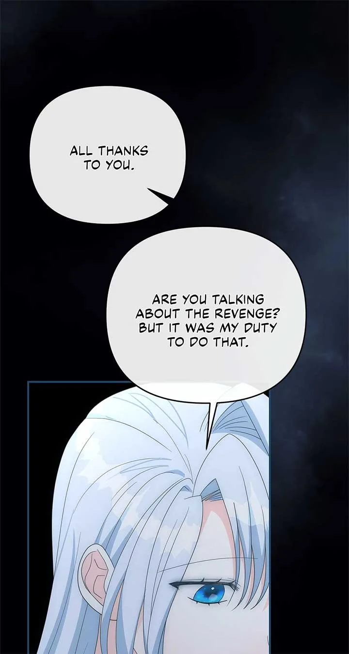 No, I Only Charmed the Princess! Chapter 67 page 68
