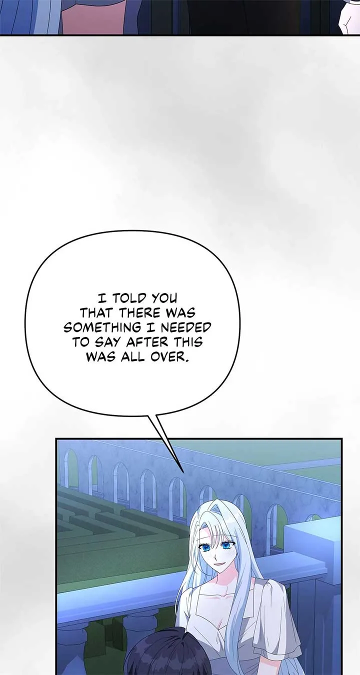 No, I Only Charmed the Princess! Chapter 67 page 80