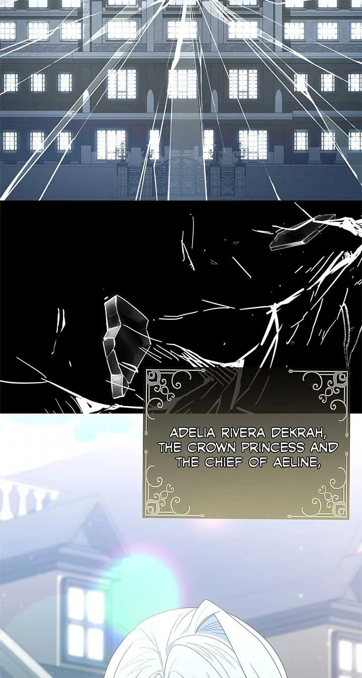 No, I Only Charmed the Princess! Chapter 67 page 44