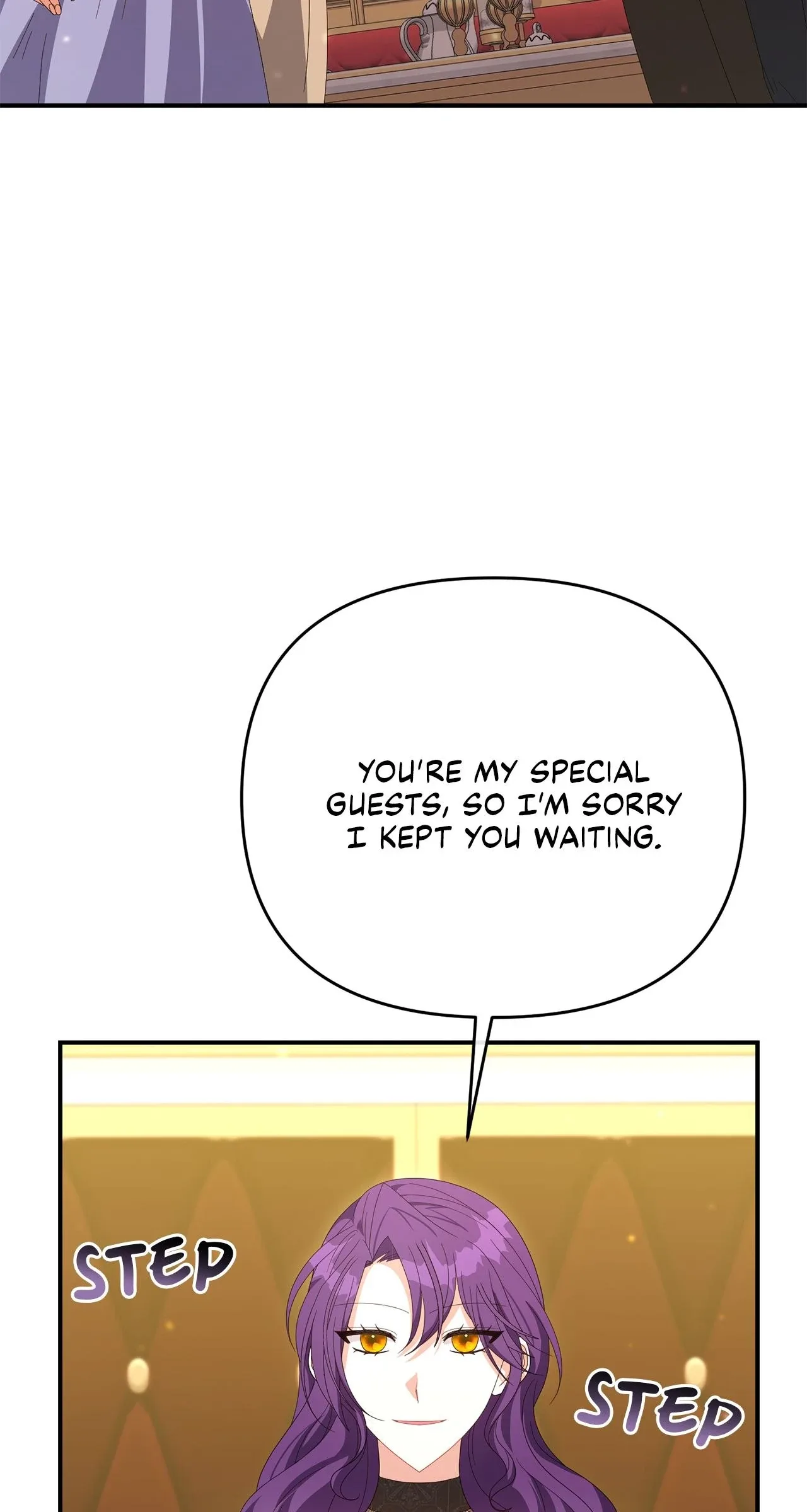No, I Only Charmed the Princess! Chapter 61 page 14