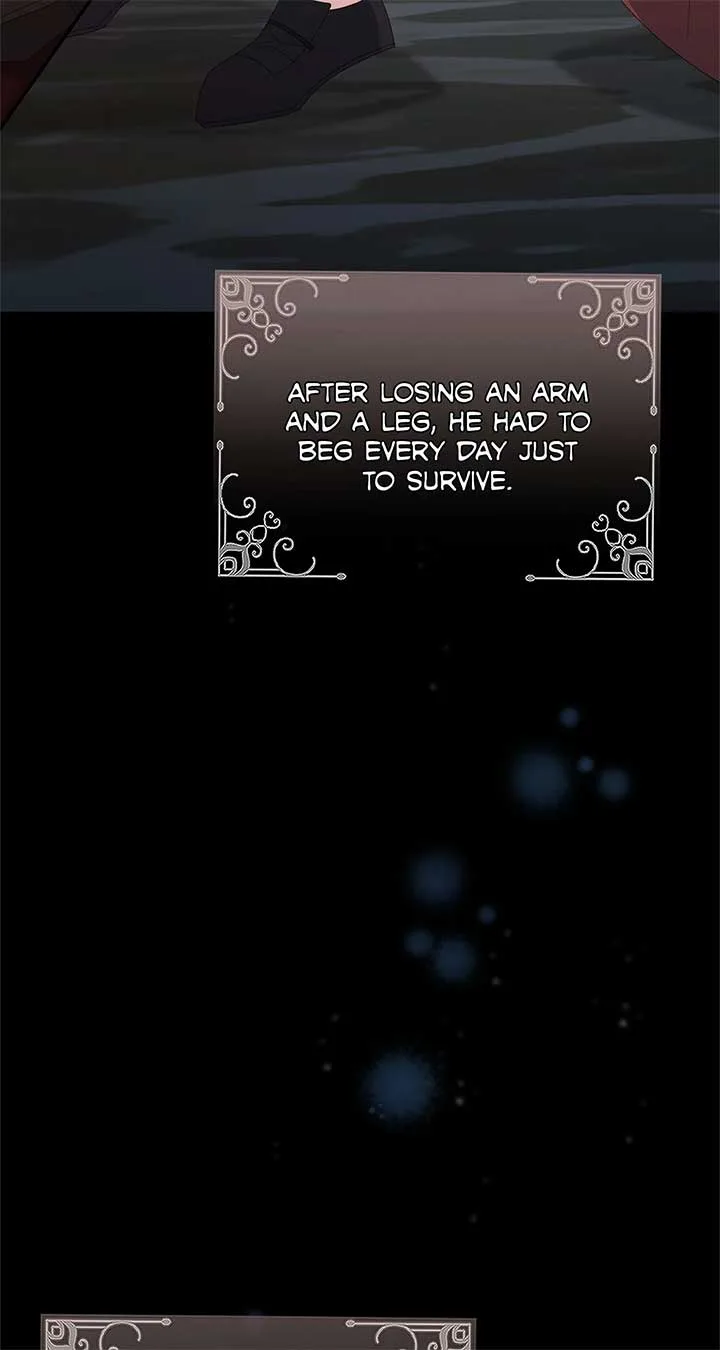 No, I Only Charmed the Princess! Chapter 67 page 34