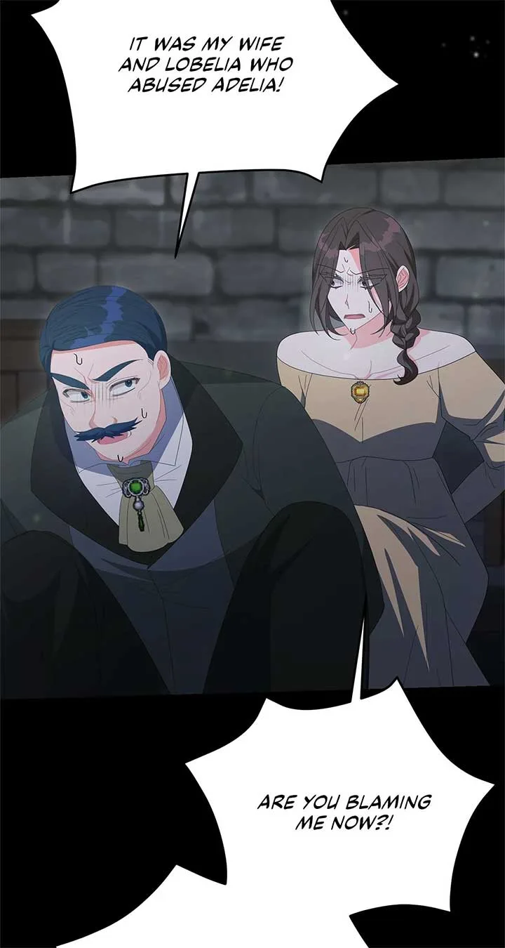 No, I Only Charmed the Princess! Chapter 67 page 22