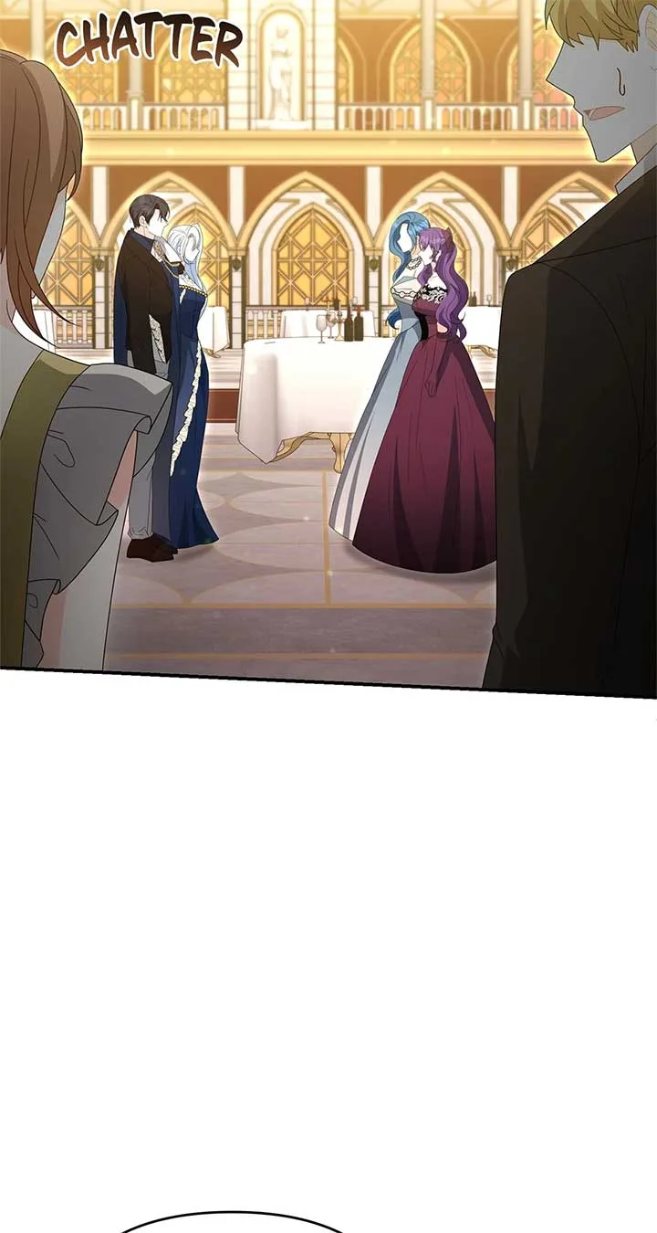No, I Only Charmed the Princess! Chapter 64 page 40