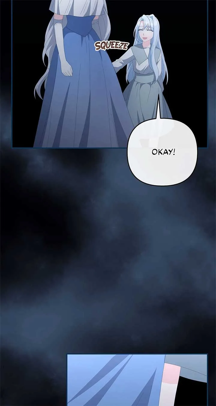 No, I Only Charmed the Princess! Chapter 67 page 57