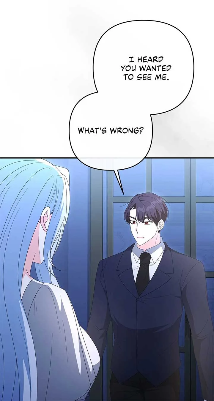 No, I Only Charmed the Princess! Chapter 67 page 79