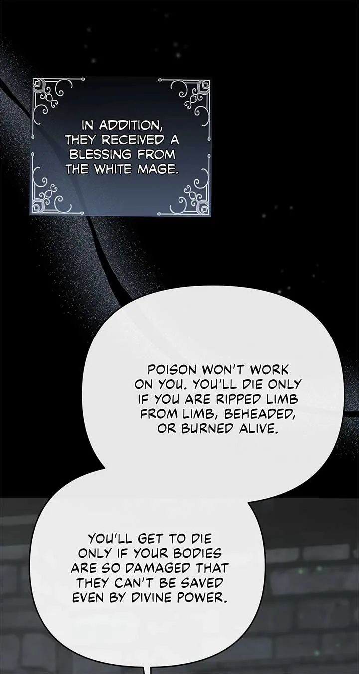 No, I Only Charmed the Princess! Chapter 67 page 27