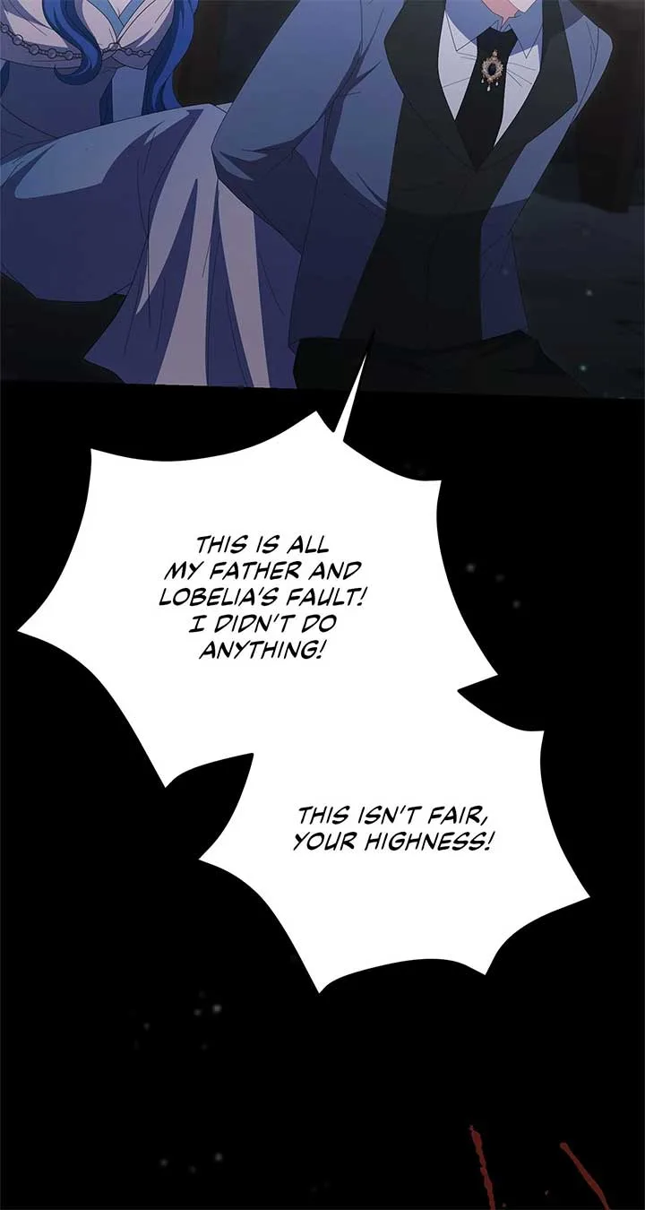 No, I Only Charmed the Princess! Chapter 67 page 24