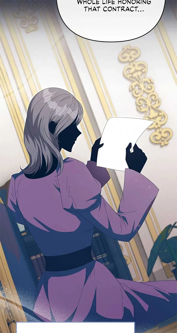 No, I Only Charmed the Princess! Chapter 60 page 61