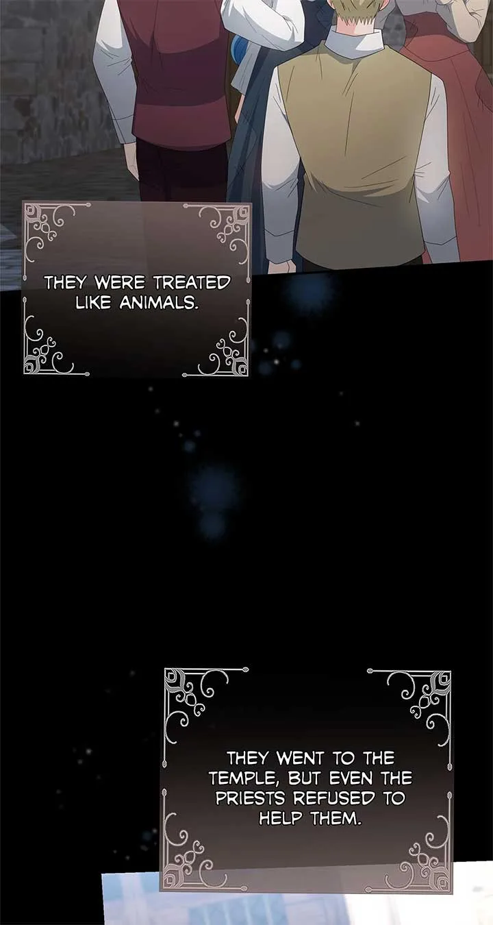 No, I Only Charmed the Princess! Chapter 67 page 36