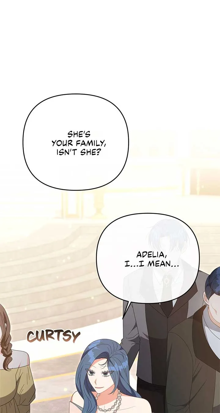 No, I Only Charmed the Princess! Chapter 64 page 33