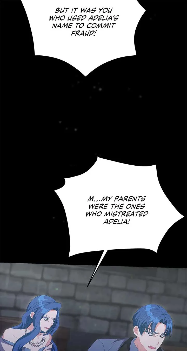No, I Only Charmed the Princess! Chapter 67 page 23