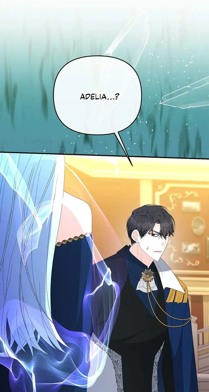 No, I Only Charmed the Princess! Chapter 66 page 3