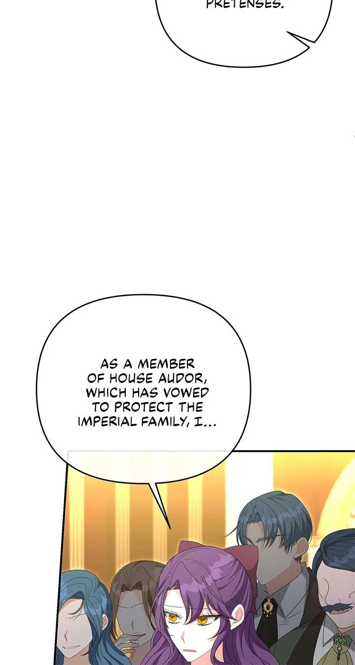 No, I Only Charmed the Princess! Chapter 64 page 42