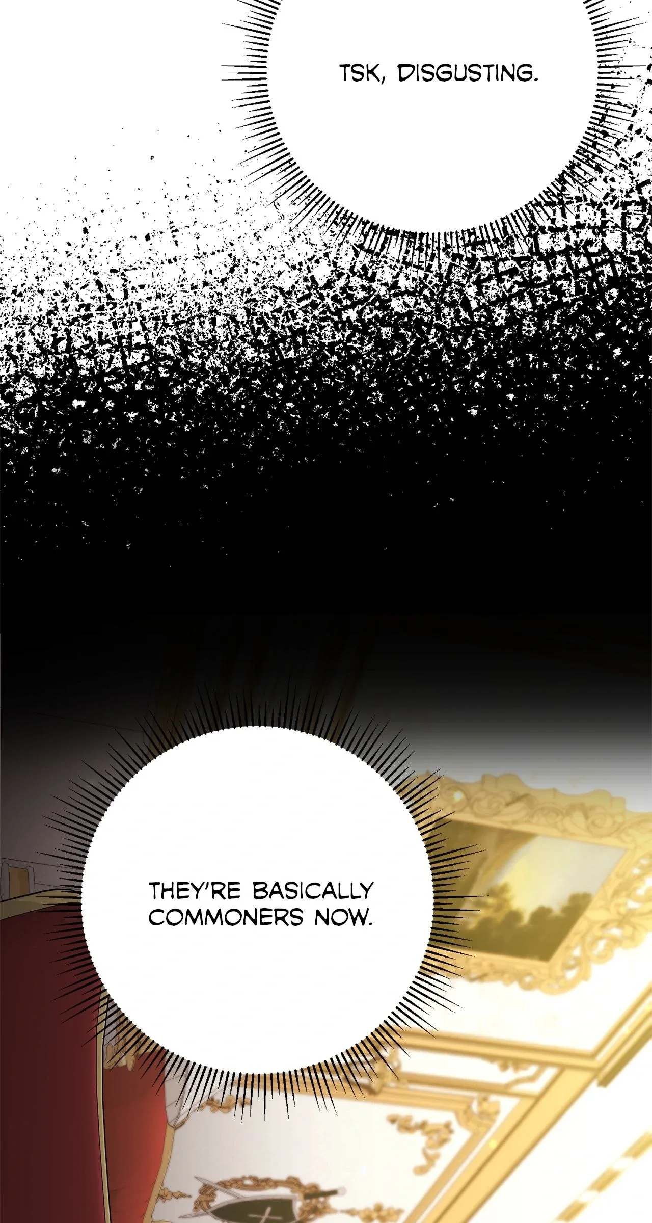 No, I Only Charmed the Princess! Chapter 61 page 19