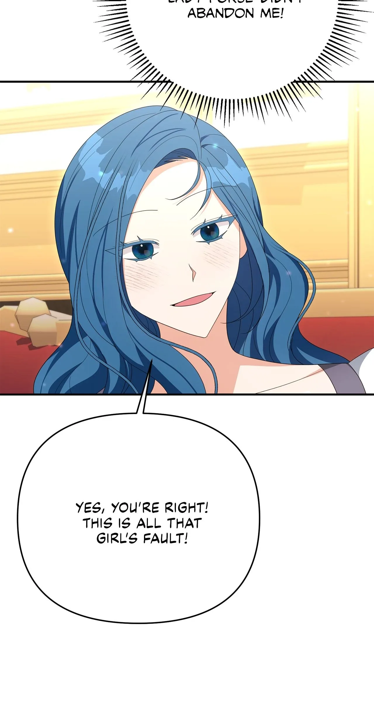 No, I Only Charmed the Princess! Chapter 61 page 27