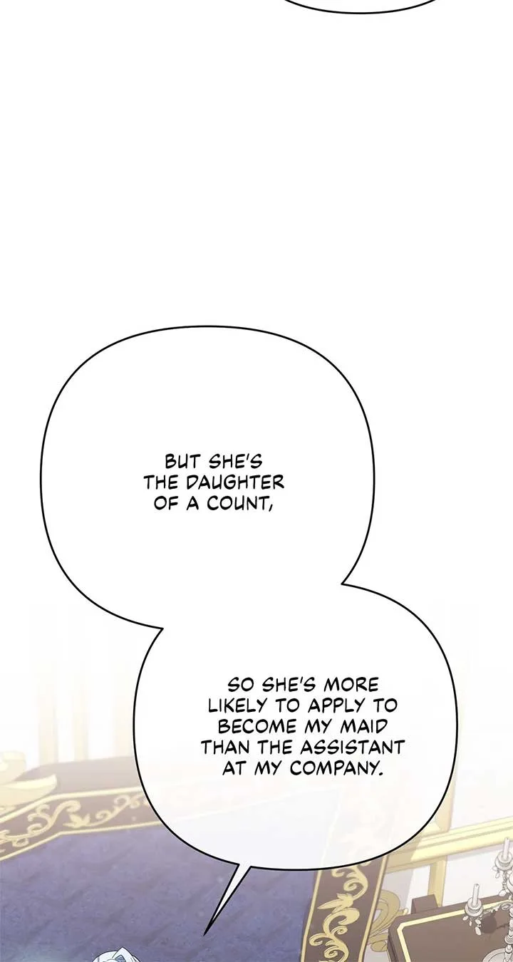 No, I Only Charmed the Princess! Chapter 60 page 53