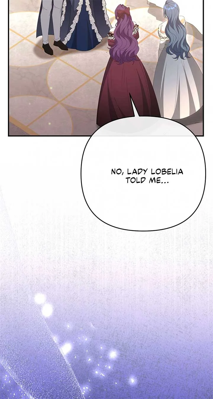 No, I Only Charmed the Princess! Chapter 64 page 38