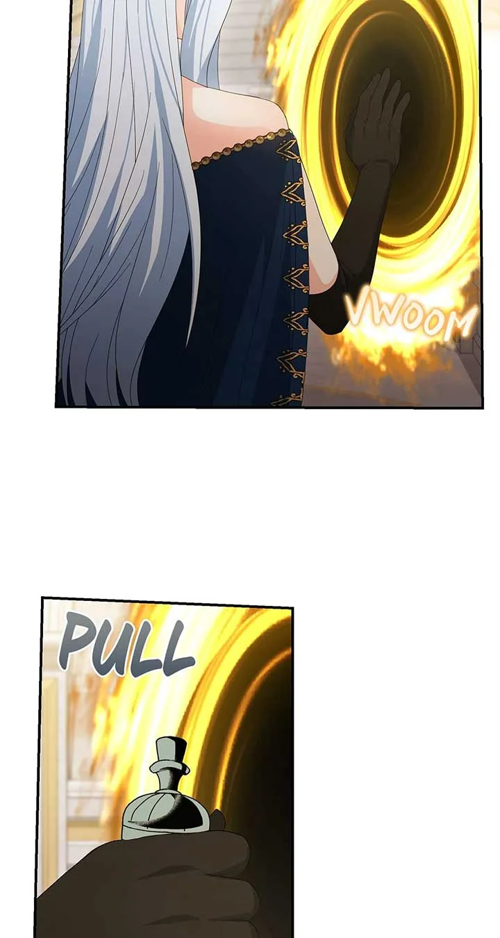 No, I Only Charmed the Princess! Chapter 66 page 9