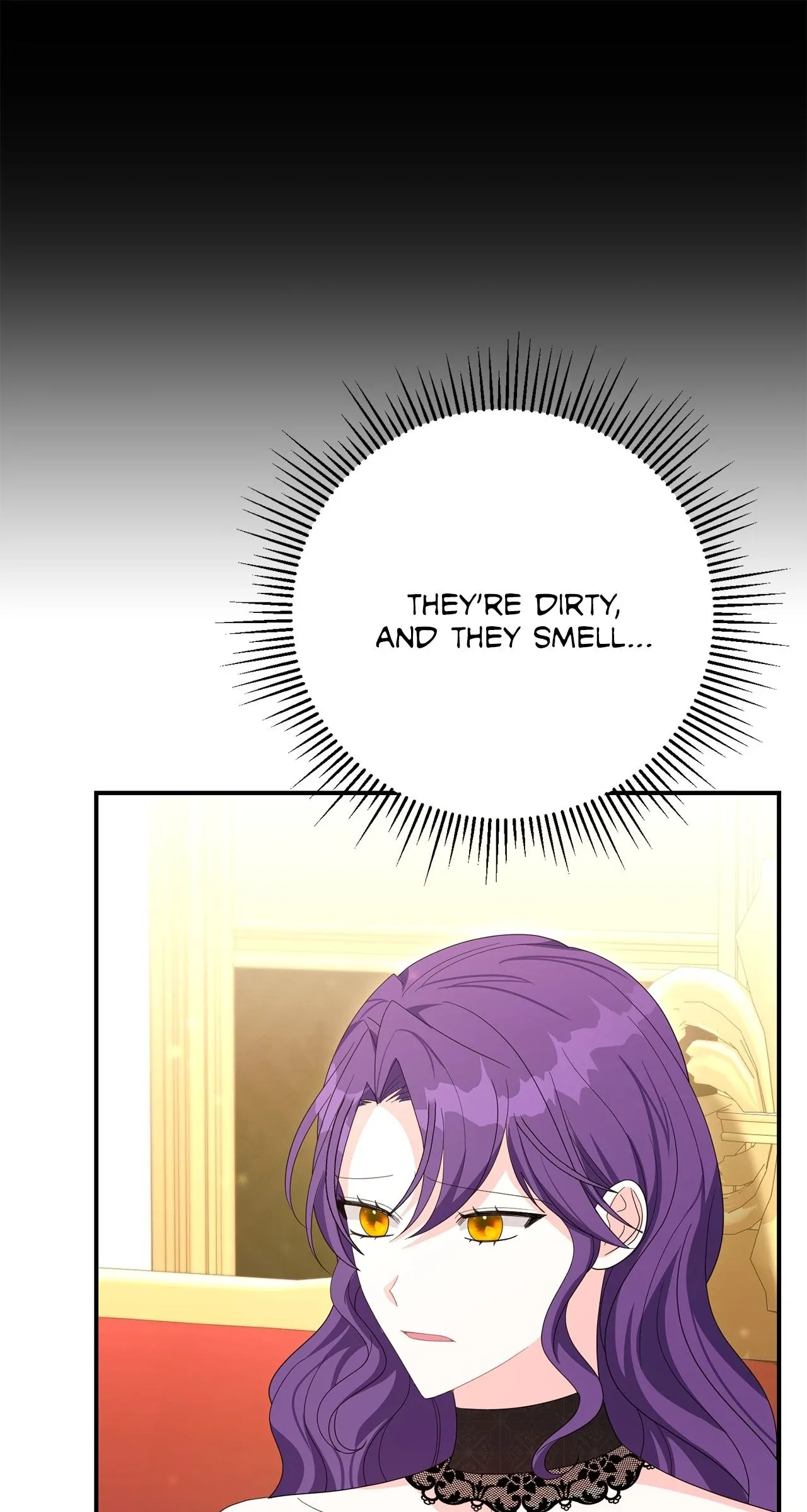 No, I Only Charmed the Princess! Chapter 61 page 22