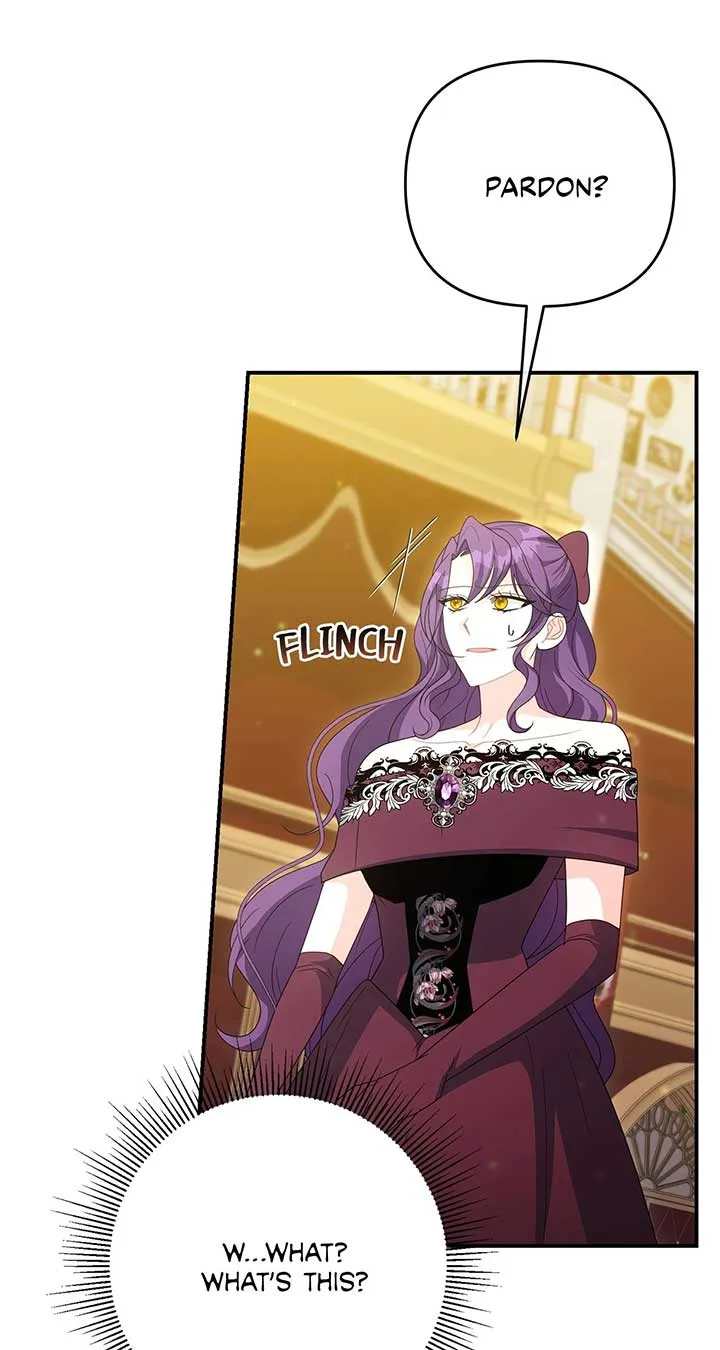 No, I Only Charmed the Princess! Chapter 64 page 47