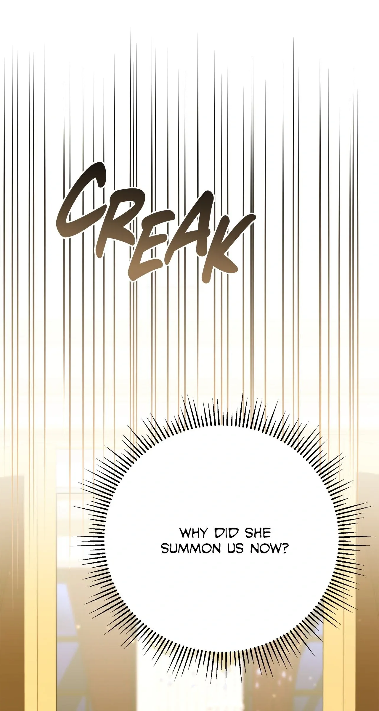 No, I Only Charmed the Princess! Chapter 61 page 11