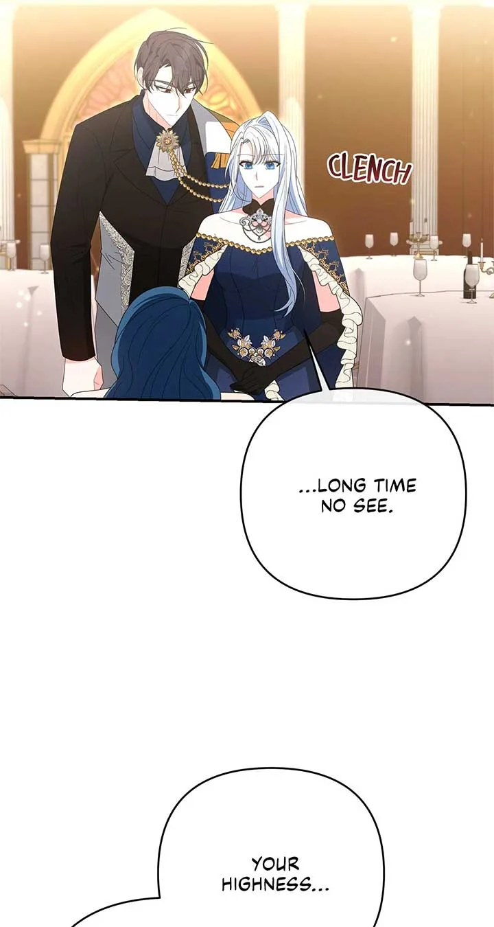 No, I Only Charmed the Princess! Chapter 64 page 35